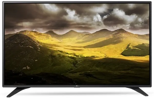 LG 32LH604V 32″ 82 Ekran Dahili Uydu Alıcılı Full HD Smart Led Tv