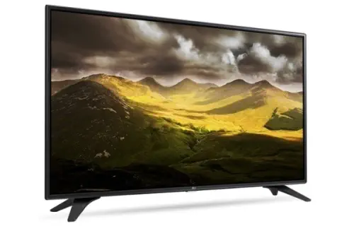LG 32LH604V 32″ 82 Ekran Dahili Uydu Alıcılı Full HD Smart Led Tv
