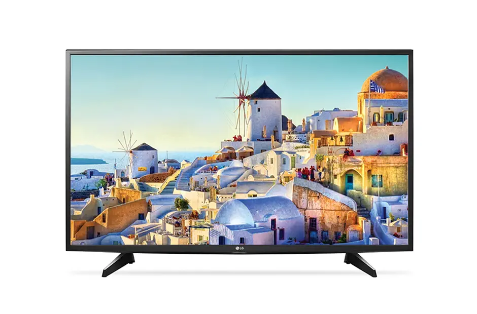LG 49UH610V 49″ 123 Ekran Dahili Uydu Alıcılı 4K Ultra HD Smart Webos Led Tv