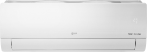 LG Standart ES-W126J3A0 12.000 Btu A++ Inverter Klima