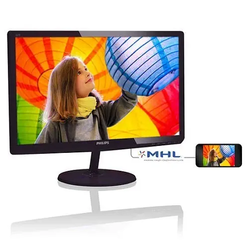 Philips 227E6LDAD/00 21.5″ Full HD 2ms VGA/DVI/HDMI LCD Monitör