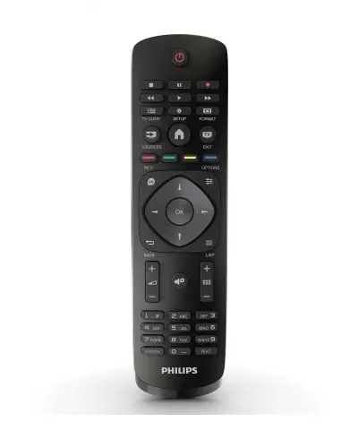 Philips 32PFS4131 32 inç 81 Ekran Dahili Uydu Alıcılı Ultra İnce Full HD Led Tv