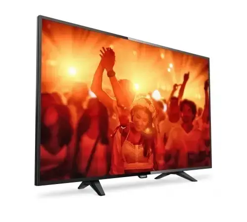 Philips 43PFS4131 43″ 109 Ekran Dahili Uydu Alıcılı Ultra İnce Full HD Led Tv