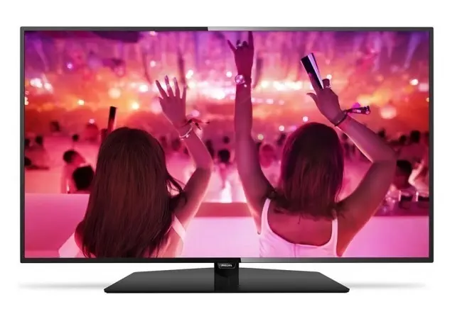 Philips 43PFS5301 43″ 109 Ekran Dahili Uydu Alıcılı Ultra İnce Full HD Smart Led Tv