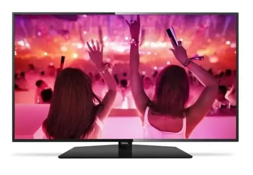 Philips 49PFS5301 49″ 123 Ekran Dahili Uydu Alıcılı Full HD Smart Led Tv