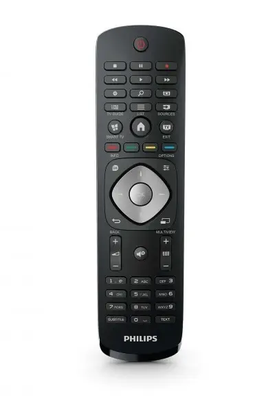 Philips 49PFS5301 49″ 123 Ekran Dahili Uydu Alıcılı Full HD Smart Led Tv