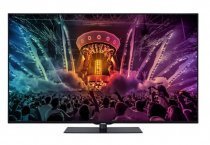 Philips 49PUS6031 49 İnç 123 Ekran Dahili Uydu Alıcılı Ultra HD 4K Smart Led Tv