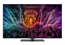 Philips 55PUS6031 55 İnç 139 Ekran Dahili Uydu Alıcılı 4K Ultra HD İnce Smart Led Tv