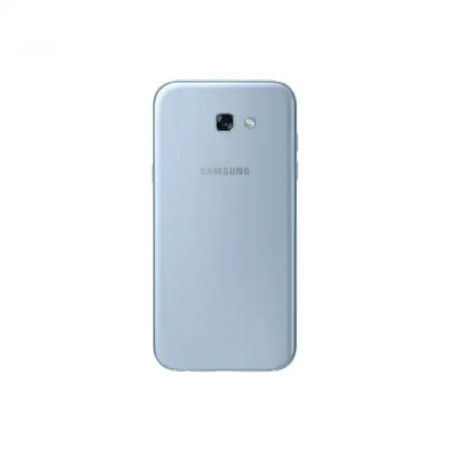 Samsung Galaxy  A7 2017 A720 32GB Mavi Cep Telefonu (Distribütör Garantili)
