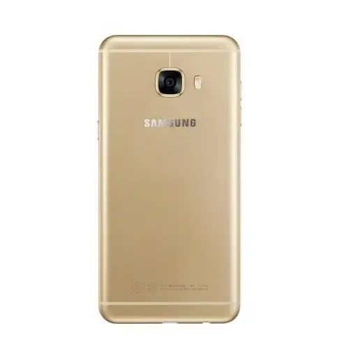 Samsung Galaxy C5 64GB Gold Cep Telefonu (İthalatçı Firma Garantili)