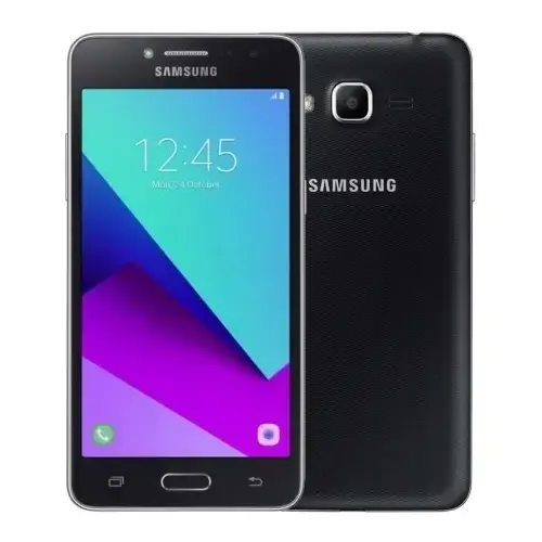 Samsung Galaxy J2 Prime (G532) 8GB Dual Sim  Siyah Cep Telefonu  (İthalatçı Firma Garantili)