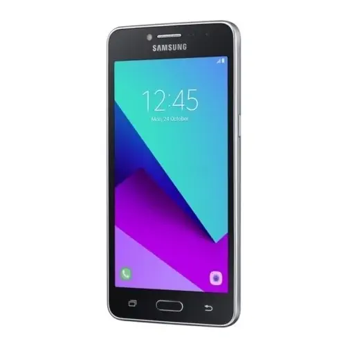 Samsung Galaxy J2 Prime (G532) 8GB Dual Sim  Siyah Cep Telefonu  (İthalatçı Firma Garantili)