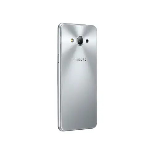 Samsung Galaxy J3 Pro J3110 16GB Dual Sim Silver Cep Telefonu (İthalatçı Firma Garantili)