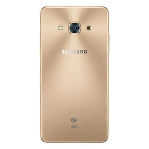 Samsung Galaxy J3 Pro J3110 16GB Dual Sim Gold Cep Telefonu (İthalatçı Firma Garantili)