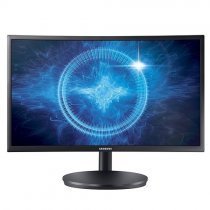 Samsung LC24FG70FQMXUF 23.5" 1ms 144Hz Full HD 2xHDMI+Display FreeSync Quantum Dot Curved Monitör