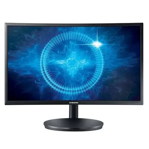 Samsung LC27FG70FQMXUF 27″ 1ms 144Hz Full HD 2xHDMI+Display FreeSync Quantum Dot Curved Monitör