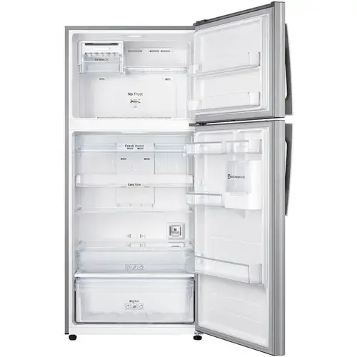 Samsung RT50K6360SL A+ 516 Lt No-Frost Buzdolabı