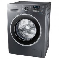 SAMSUNG Wf90F5Ehw2X 9Kg 1200 DEVİR İNOX CAM. MAKİN