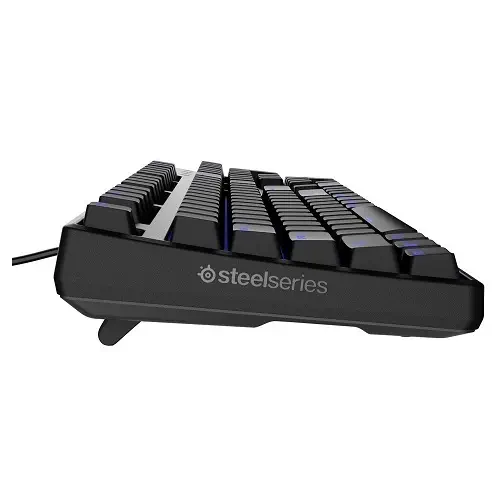 SteelSeries Apex M500 Mekanik Aydınlatmalı Cherry MX Red İngilizce Gaming (Oyuncu) Klavyesi - SSK64493