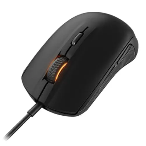 Steelseries Rival 100 Siyah Gaming (Oyuncu) Mouse - SSM62341