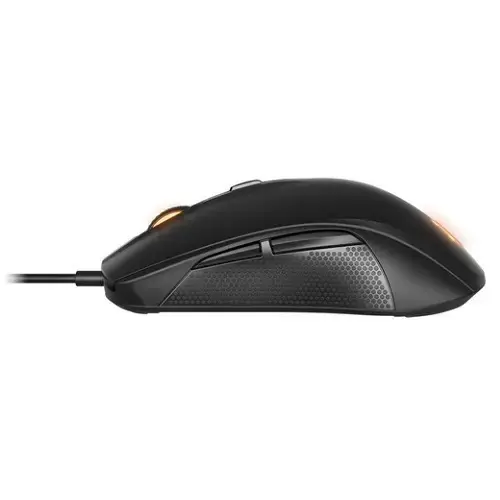 Steelseries Rival 100 Siyah Gaming (Oyuncu) Mouse - SSM62341