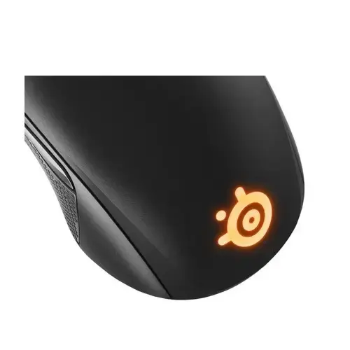 Steelseries Rival 100 Siyah Gaming (Oyuncu) Mouse - SSM62341