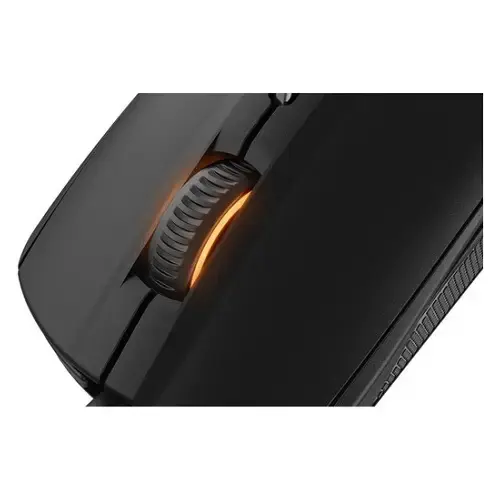 Steelseries Rival 100 Siyah Gaming (Oyuncu) Mouse - SSM62341