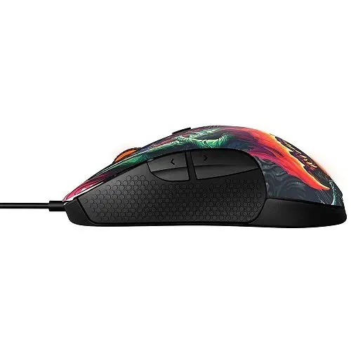 Steelseries Rival 300 CS:GO HyperBeast 6 Tuş Optik Gaming (Oyuncu) Mouse SSM62363