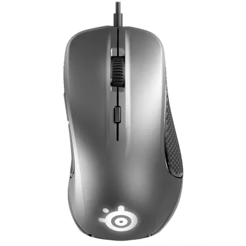 Steelseries Rival 300 6 Tuş Optik Gri Gaming (Oyuncu) Mouse SSM62350
