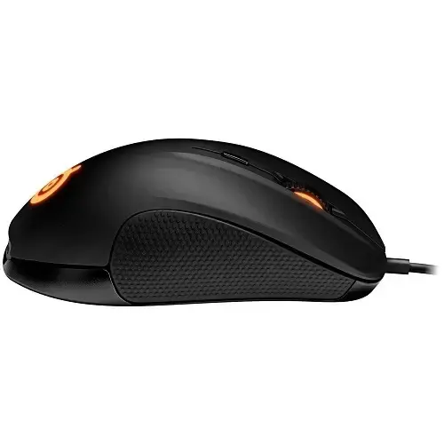 Steelseries Rival 300 6 Tuş Optik Siyah Gaming (Oyuncu) Mouse