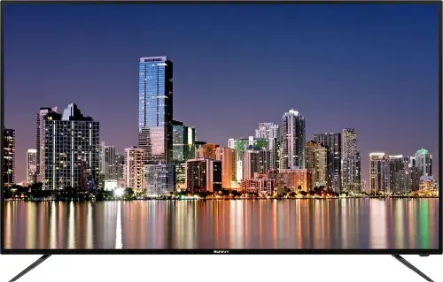 Sunny 55″ 140 Ekran Dahili Uydu Alıcılı 4K Ultra HD Led Tv