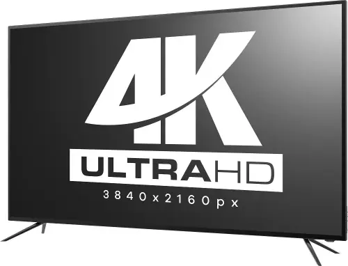 Sunny 55″ 140 Ekran Dahili Uydu Alıcılı 4K Ultra HD Led Tv