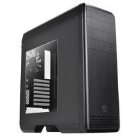 Thermaltake CA-1A7-00M1WN-00 Urban R31 2.5″/3.5″ Docking Station Siyah Pencereli USB3.0 Midi Tower Kasa