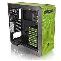 Thermaltake CA-1C6-00M8WN-00 Core V51 Riing Edition Pencereli USB 3.0 Full Tower Gaming (Oyuncu) Kasa