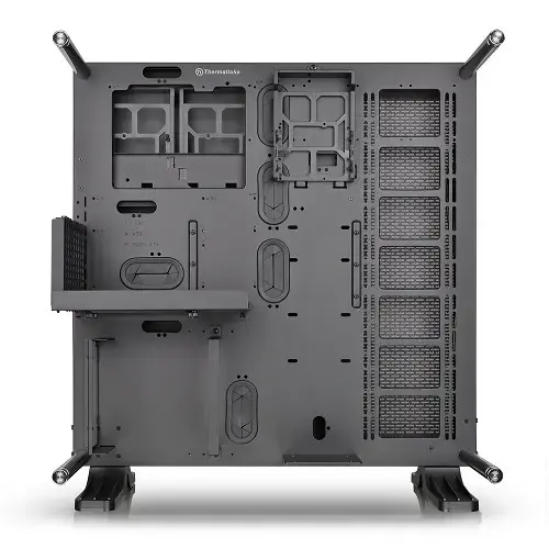 Thermaltake CA-1E7-00M1WN-00 Core P5 Uzay Montaj USB 3.0 Siyah Midi Tower Kasa