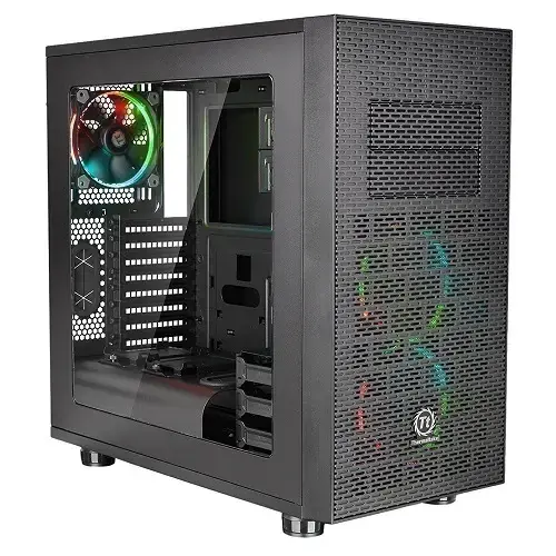 Thermaltake CA-1E9-00M1WN-00 Core X31 Siyah Pencereli USB 3.0 Midi Tower Kasa
