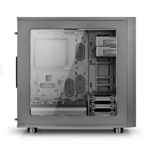 Thermaltake CA-1E9-00M1WN-00 Core X31 Siyah Pencereli USB 3.0 Midi Tower Kasa