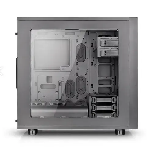 Thermaltake CA-1E9-00M1WN-00 Core X31 Siyah Pencereli USB 3.0 Midi Tower Kasa