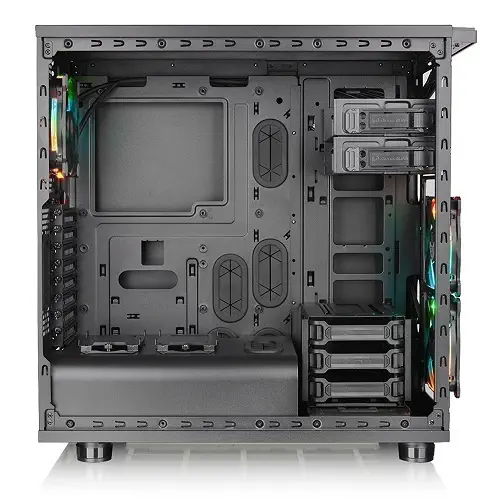 Thermaltake CA-1E9-00M1WN-00 Core X31 Siyah Pencereli USB 3.0 Midi Tower Kasa