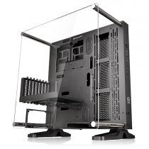 Thermaltake CA-1G4-00M1WN-00 Core P3 Uzay Montaj USB 3.0 Siyah Mid Tower Gaming (Oyuncu) Kasa