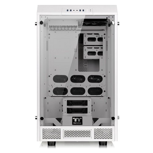 Thermaltake CA-1H1-00F6WN-00 The Tower 900 USB 3.0 E-ATX Full Tower Super Beyaz Gaming (Oyuncu) Kasa
