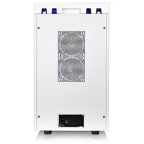 Thermaltake CA-1H1-00F6WN-00 The Tower 900 USB 3.0 E-ATX Full Tower Super Beyaz Gaming (Oyuncu) Kasa