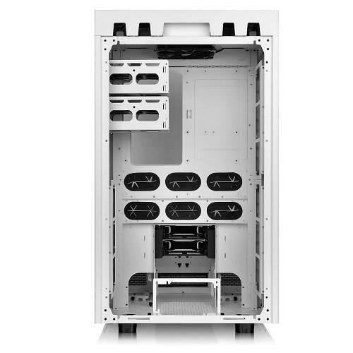 Thermaltake CA-1H1-00F6WN-00 The Tower 900 USB 3.0 E-ATX Full Tower Super Beyaz Gaming (Oyuncu) Kasa