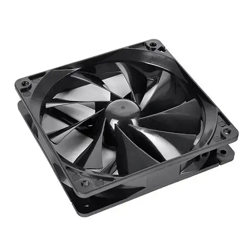Thermaltake CL-F011-PL12BL-A Pure High Performance 120mm Sessiz Fan