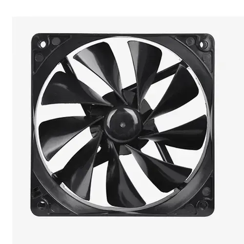 Thermaltake CL-F011-PL12BL-A Pure High Performance 120mm Sessiz Fan