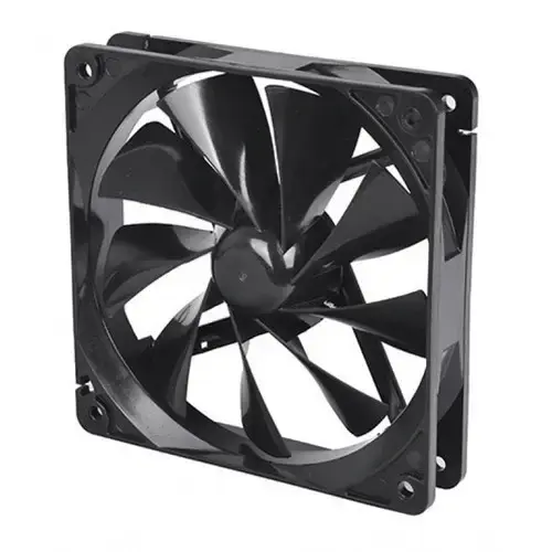 Thermaltake CL-F011-PL12BL-A Pure High Performance 120mm Sessiz Fan