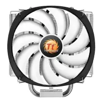 Thermaltake CL-P002-AL14BL-B Frio Silent 14cm Fanlı Intel LGA2011/1366/115x/775 AMD FM2/AMD Serisi CPU Soğutucu