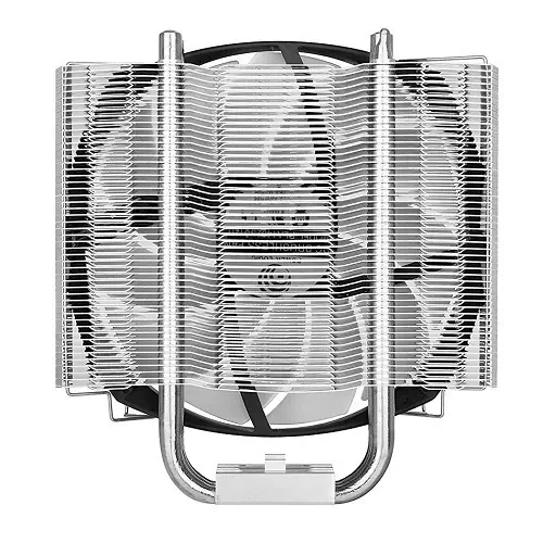 Thermaltake CL-P002-AL14BL-B Frio Silent 14cm Fanlı Intel LGA2011/1366/115x/775 AMD FM2/AMD Serisi CPU Soğutucu