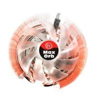 Thermaltake CL-P0467 Max Orb EX Intel LGA775 ve AM2 Uyumlu CPU Soğutucusu