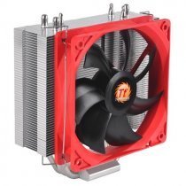 Thermaltake CL-P0605 NIC F3 2011/366/1156/1155/775 ve AM3/AM2/AM2 Uyumlu CPU Soğutucusu
